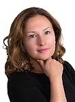Штурбина Светлана