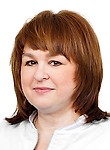 Кружкова Светлана Вениаминовна, Гинеколог