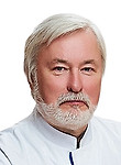 Петров Николай Владимирович, Терапевт