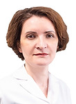 Питерскова Лариса Валерьевна, Окулист (офтальмолог)