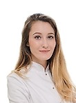 Колосова Евгения