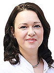 Корчагина Елена