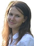 Пчелина Полина Валерьевна, Невролог, Сомнолог