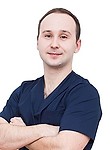 Кочергин Дмитрий Владимирович, Стоматолог