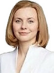 Златовратская Наталия Витальевна, Косметолог
