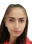 Азимова (Наврузбекова) Изабелла