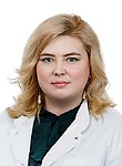 Сулина Яна