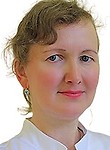 Климова Светлана