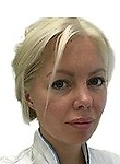 Матвеева Анна