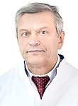 Камчатнов Павел Рудольфович, Невролог