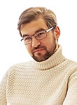 Бильский Евгений