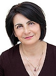 Савкуева Тамара