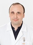 Батчаев Эльдар Османович, Кардиолог