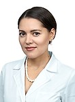 Галкина Виктория