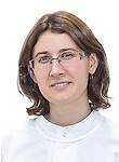 Билиндерли Татьяна