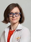 Григорьева Ольга Александровна, Терапевт, Нефролог