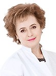 Сенченко Надежда