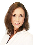 Крастынь Эллина
