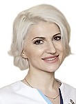 Легкова Ксения