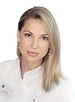 Богданова Юлия