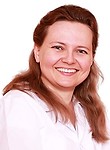 Яковлева Ирина