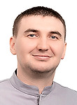 Михайлов Максим Леонидович, Стоматолог