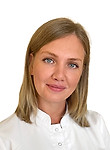 Марушкина Анна Юрьевна, Косметолог, Венеролог, Дерматолог