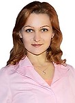 Симанкова Татьяна Владимировна - фото Симанкова Татьяна Владимировна, Инфекционист, Гастроэнтеролог, Терапевт, Гепатолог, Паразитолог