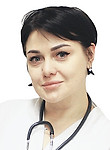 Боровецкая Мария