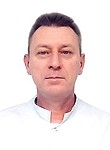 Елисеев Михаил Александрович, Стоматолог