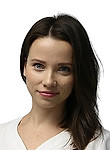 Сафонова Евгения