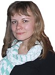 Падун Мария Анатольевна, Психолог