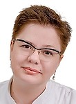 Тысячина Мария Дмитриевна, Невролог, Врач функциональной диагностики, Эпилептолог