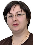 Сугробова Екатерина