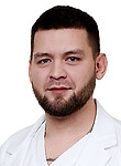 Лыч Станислав Владимирович, Уролог, УЗИ-специалист