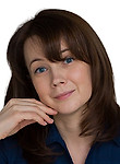 Чичерина Оксана Викторовна, Психолог