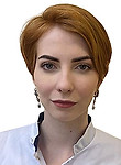 Благодир Анна Сергеевна, Косметолог, Дерматолог