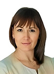 Павлухина Светлана