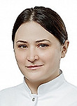 Кешокова Аза