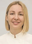 Мартьянова Валентина