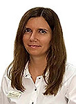 Мирошниченко Елена