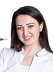 Кайтукова Ляна