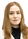 Ефремова Алла Юрьевна, Косметолог, Дерматолог