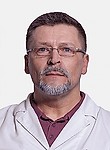 Куренков Сергей Владимирович, Психолог, Психотерапевт