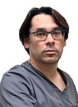 Фасхутдинов Дамир