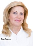 Султанова Эльмира Османовна, Окулист (офтальмолог)