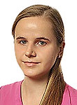 Дьячкова Елизавета