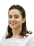 Мягкая Кристина