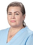 Намедникова Марина