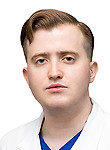 Киященко Иван Михайлович, Травматолог, Ортопед